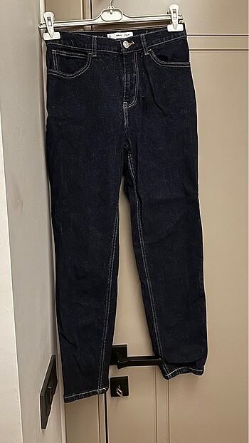 Mango Mango mom comfort jean
