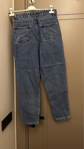 Diğer Mom jean