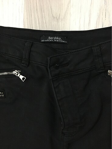 Bershka Pantolon
