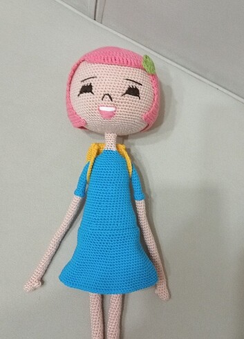 Amigurumi ibi