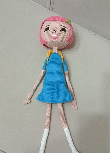  Amigurumi ibi