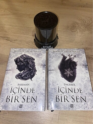 2 li sıfır kitap