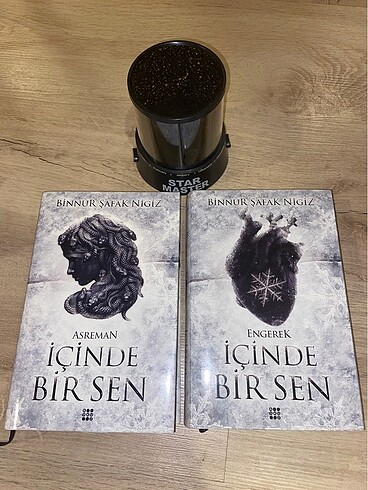  Beden Renk 2 li sıfır kitap