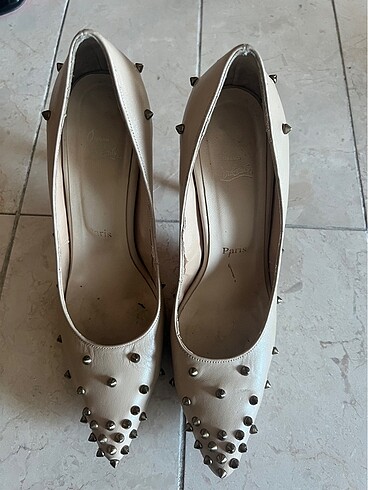 Stiletto