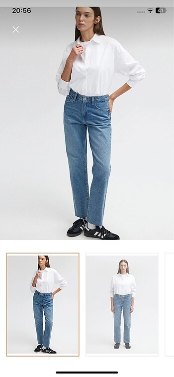Mavi jeans