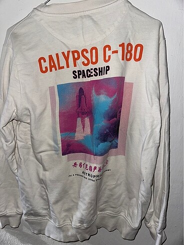 Diğer Sweatshirt Grımelange