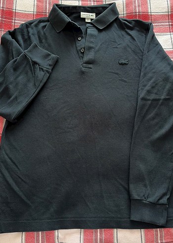 Lacoste l