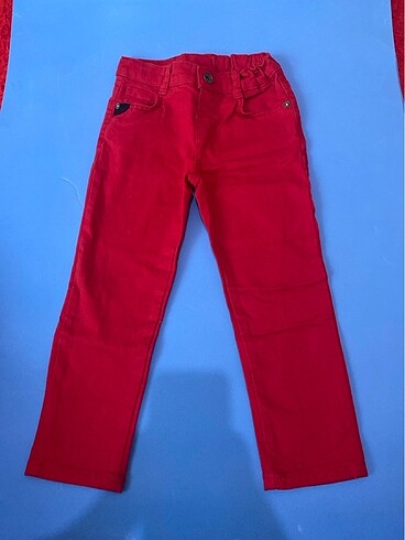 Kot pantolon