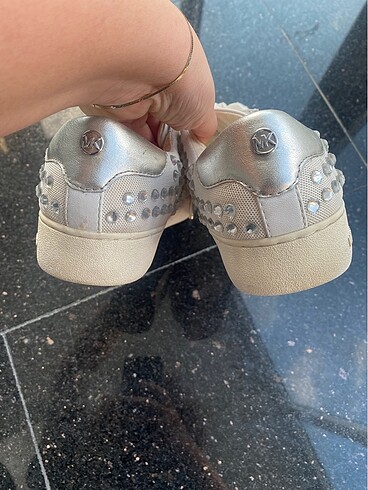 Michael Kors Michael kors ayakkabı