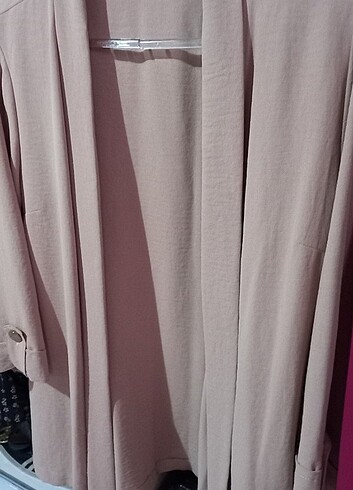 On Fashion Ceket