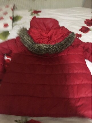 LC Waikiki Şişme mont
