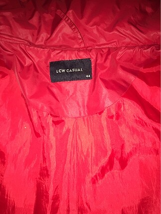 Şişme mont - Görsel 6