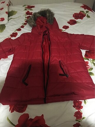 Şişme mont - Görsel 5