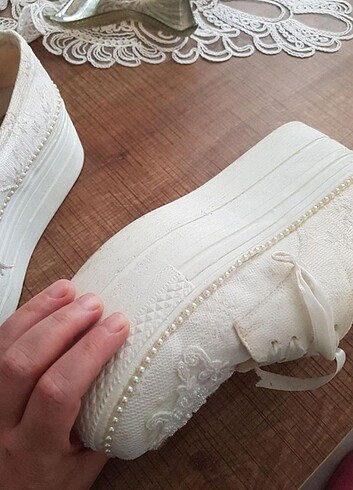 Temiz yeniye yakın - Görsel 5