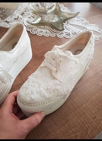 Temiz yeniye yakın - Görsel 6