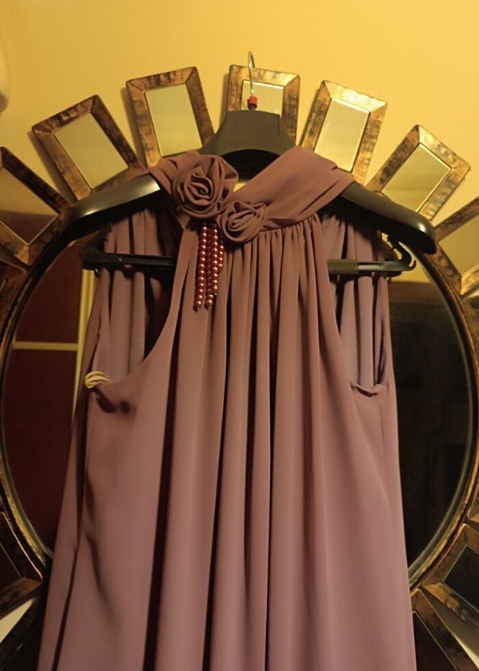 Şık bir epbise - Görsel 2