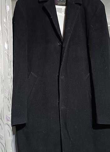 Pierre Cardin Erkek uzun palto