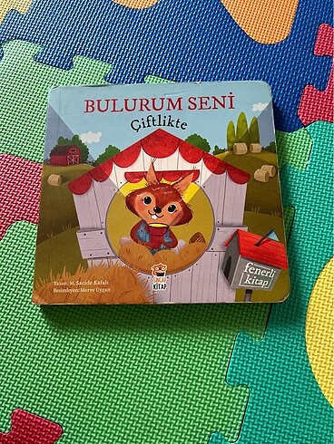 Kitap