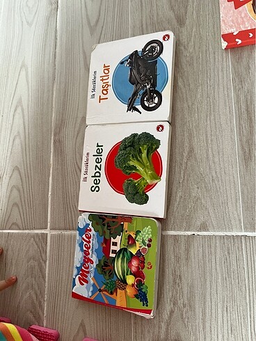 Kitap