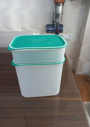  Beden tupperware set