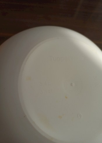 Beden kırmızı Renk Kırmızı Plastik Mutfak Kabı tupperware