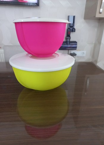 Tupperware tupperware set