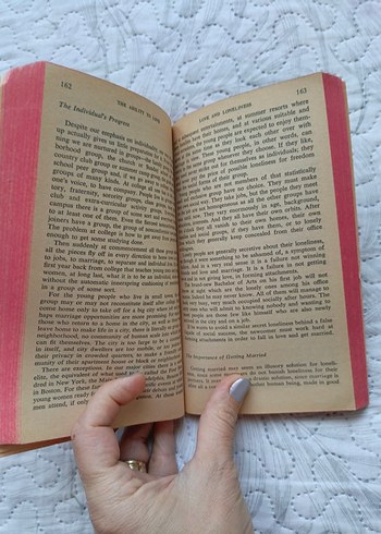 The Ability to Love - Allan Fromme - Görsel 6