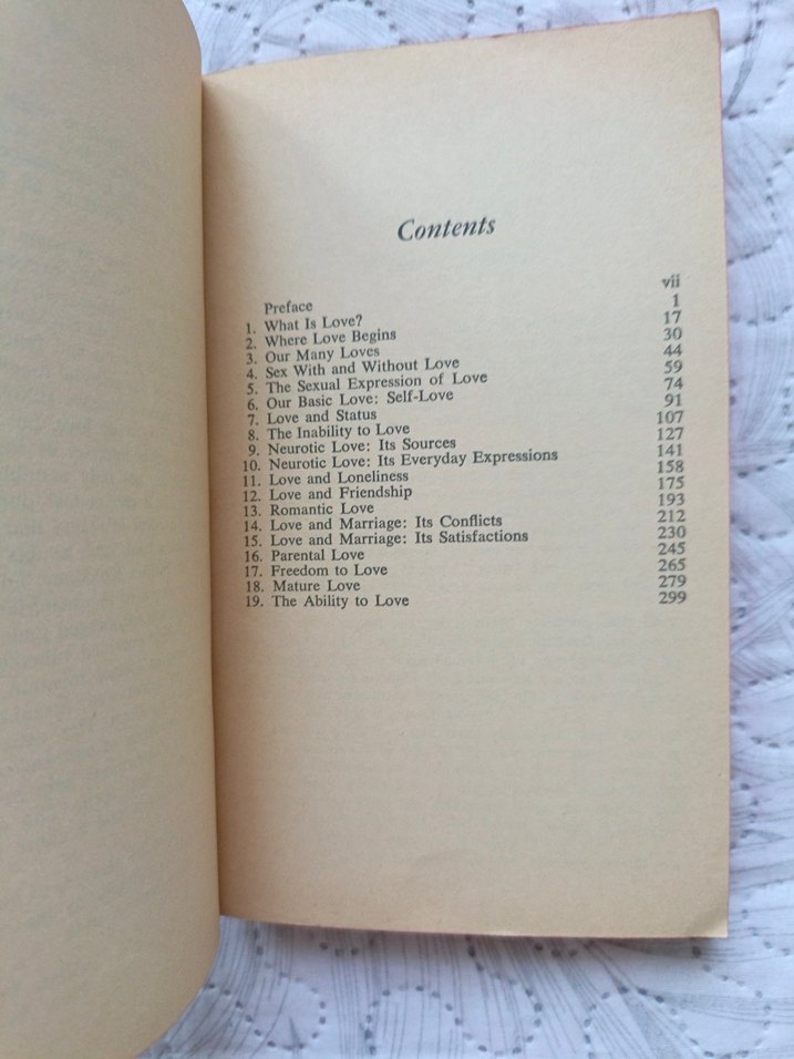 The Ability to Love - Allan Fromme - Görsel 5