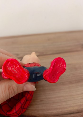 Örümcek Adam Aksiyon Figürü - Görsel 8