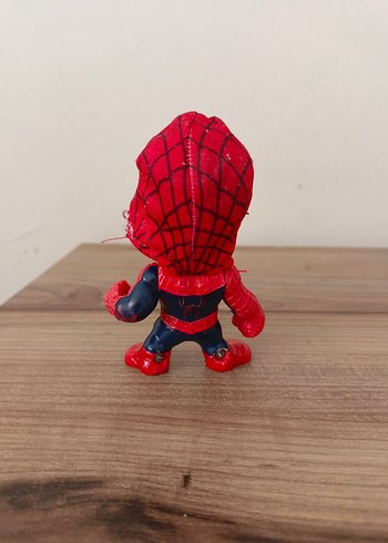 Örümcek Adam Aksiyon Figürü - Görsel 3