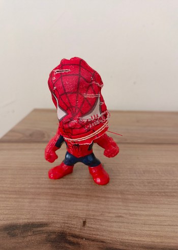 Örümcek Adam Aksiyon Figürü - Görsel 2