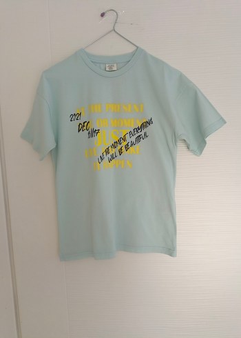 Defacto Erkek Çocuk Tişört - Görsel 2