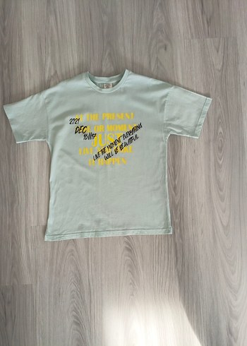 Defacto Erkek Çocuk Tişört - Görsel 3