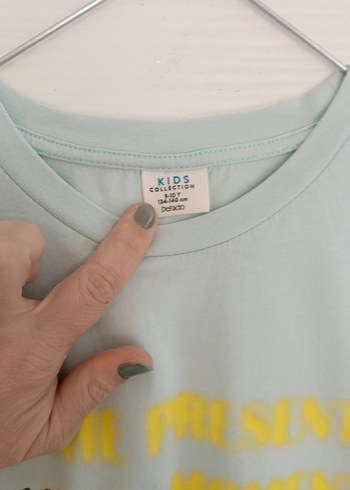 Defacto Erkek Çocuk Tişört - Görsel 5