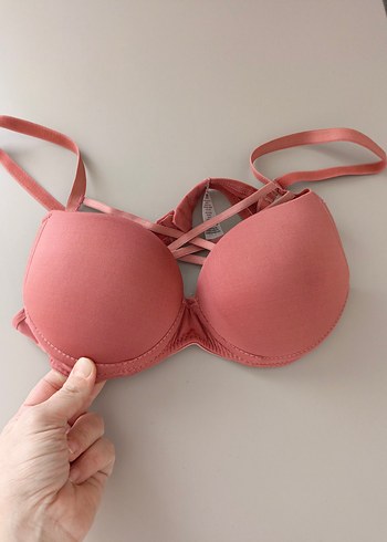 Koza  Pembe Sütyen - Görsel 2