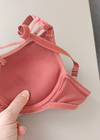 Koza  Pembe Sütyen - Görsel 4