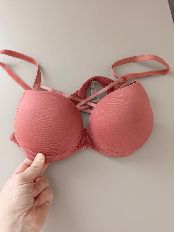 Koza  Pembe Sütyen - Görsel 2