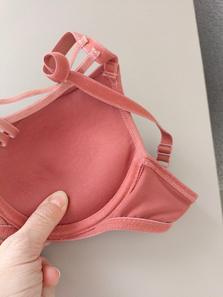 Koza  Pembe Sütyen - Görsel 4