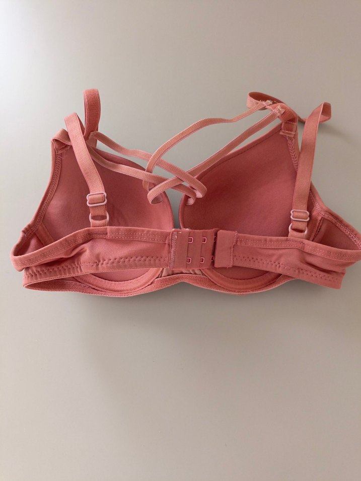 Koza  Pembe Sütyen - Görsel 5