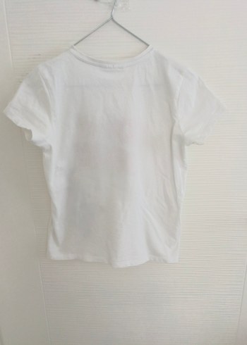 LCW Tom ve Jerry Baskılı Kısa Kollu Tişört - Görsel 4