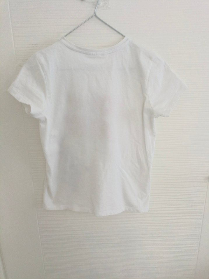 LCW Tom ve Jerry Baskılı Kısa Kollu Tişört - Görsel 4