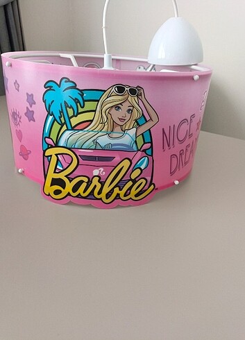 BARBİE AVİZE