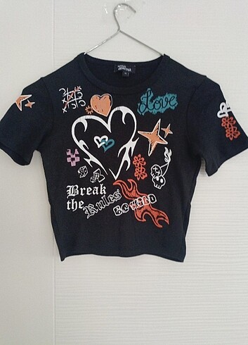 Jennifer Fisher JENNIFER KADIN CROP MİNİ BADİ