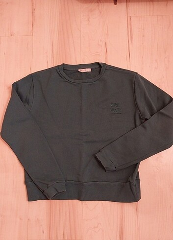 Yumuşacık sweat