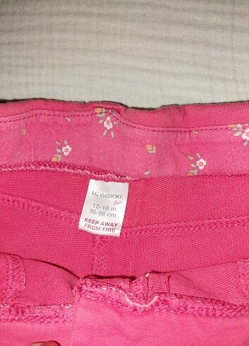 LC Waikiki Çok cici şort