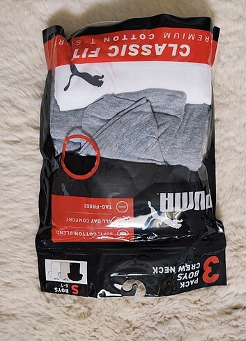 Puma Çocuk body#atlet#t-shirt