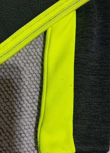 Bebek polarli tulum - Görsel 5