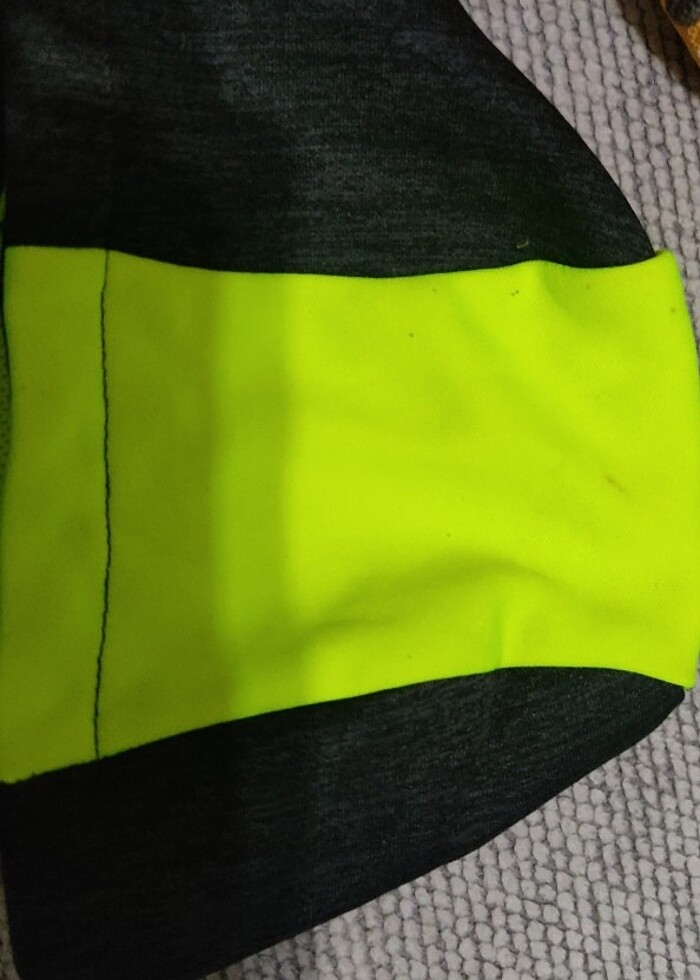 Bebek polarli tulum  - Görsel 2