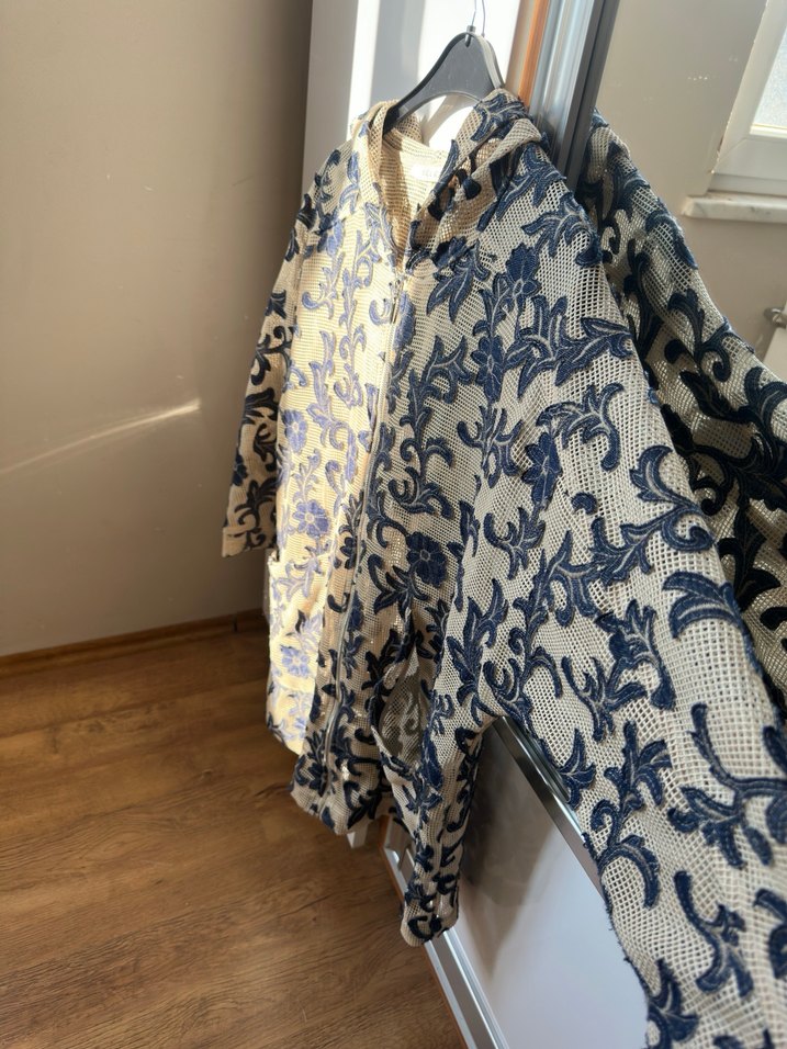 Trençkot - Görsel 4