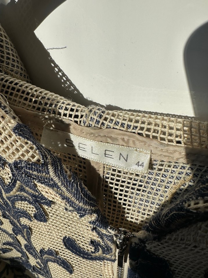 Trençkot - Görsel 3